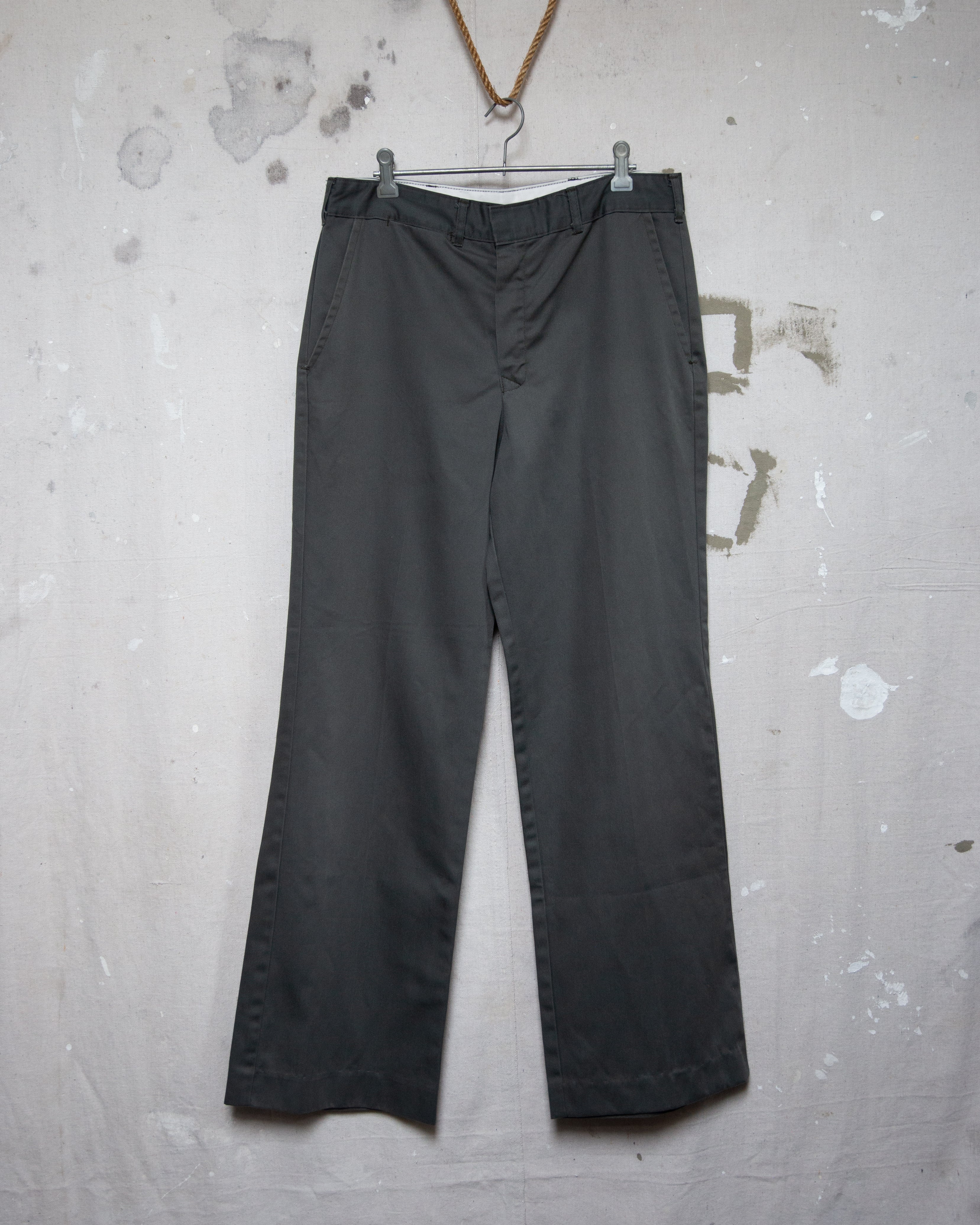1970S Deane Work Pants - 32