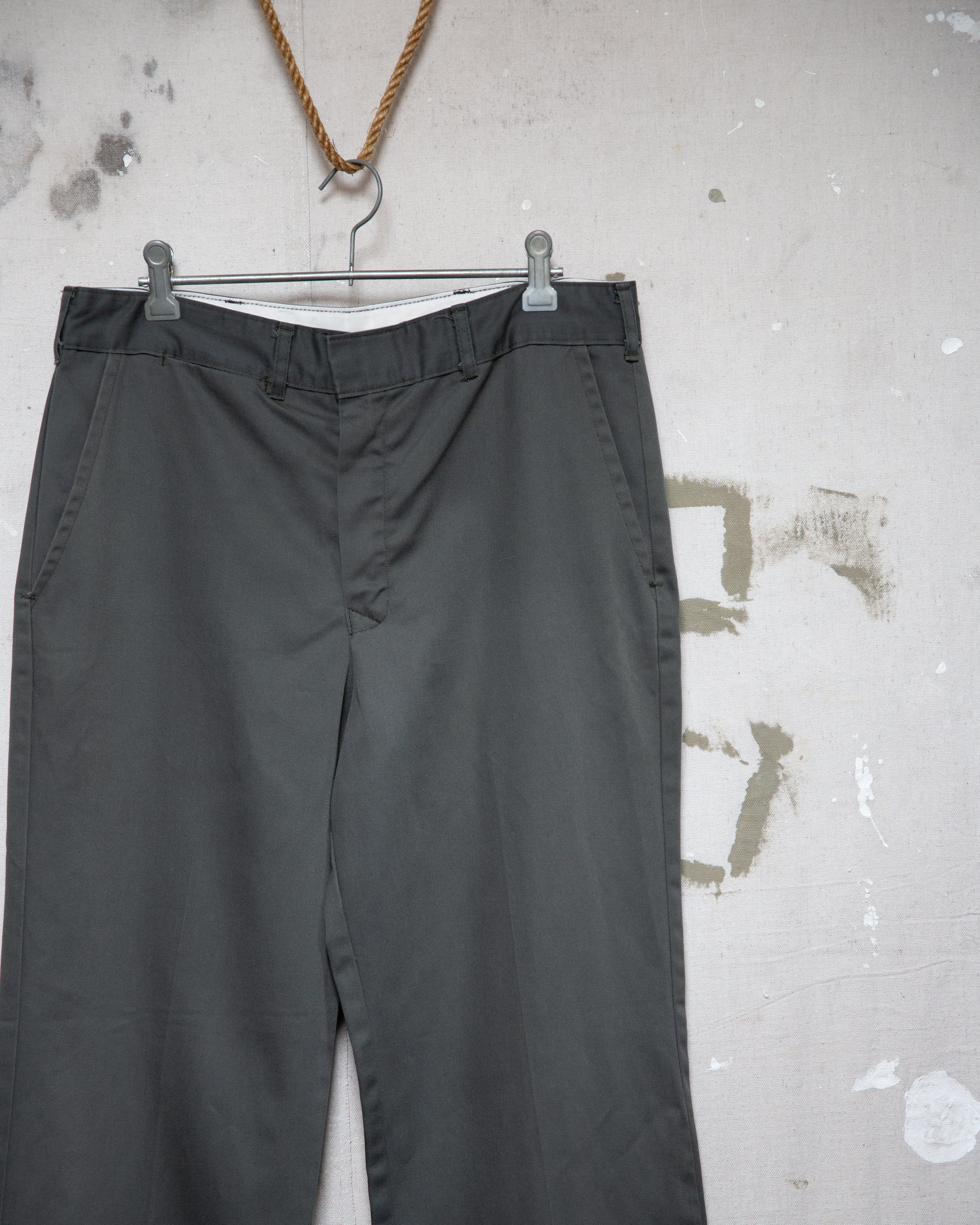 1970S Deane Work Pants - 32
