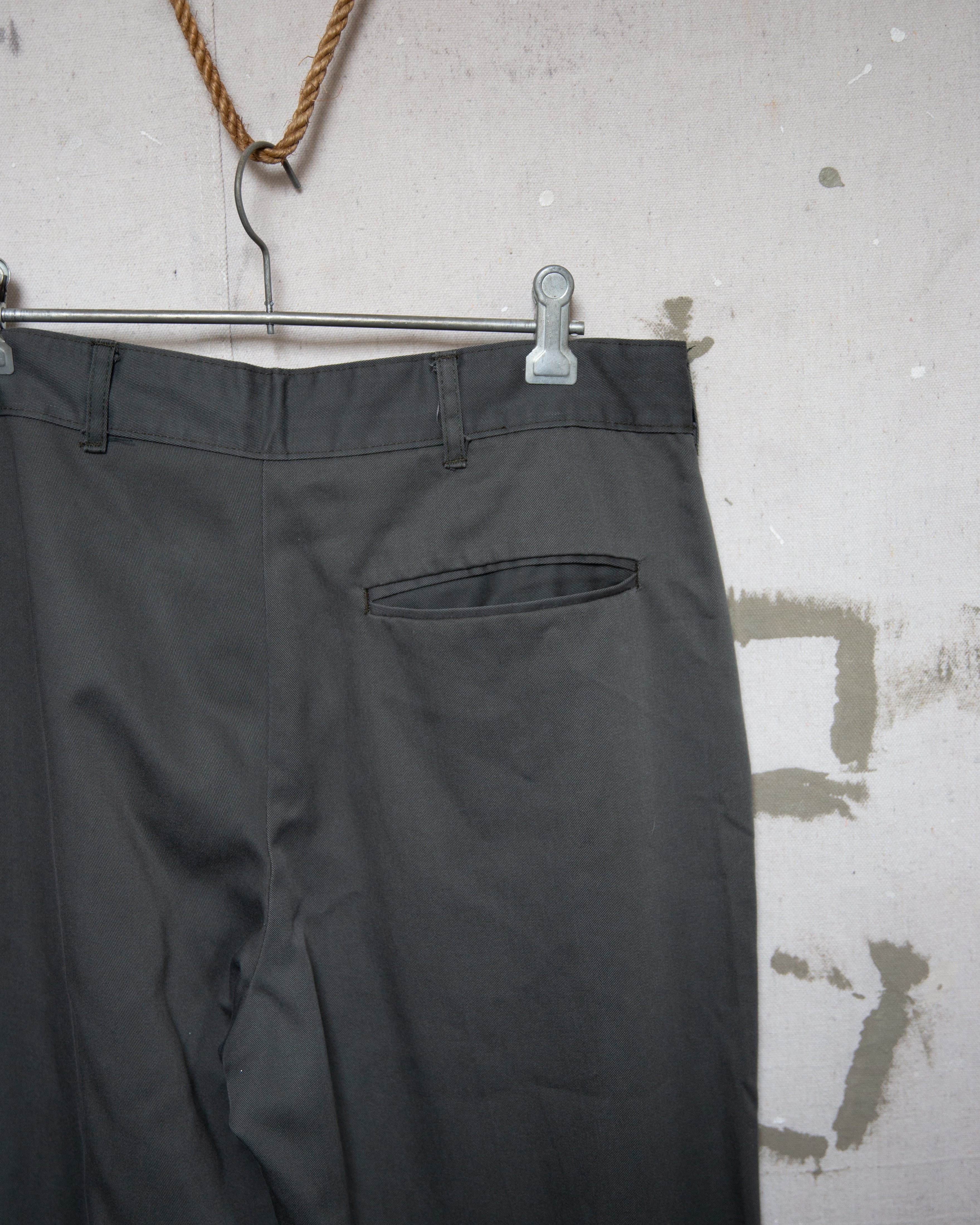 1970S Deane Work Pants - 32