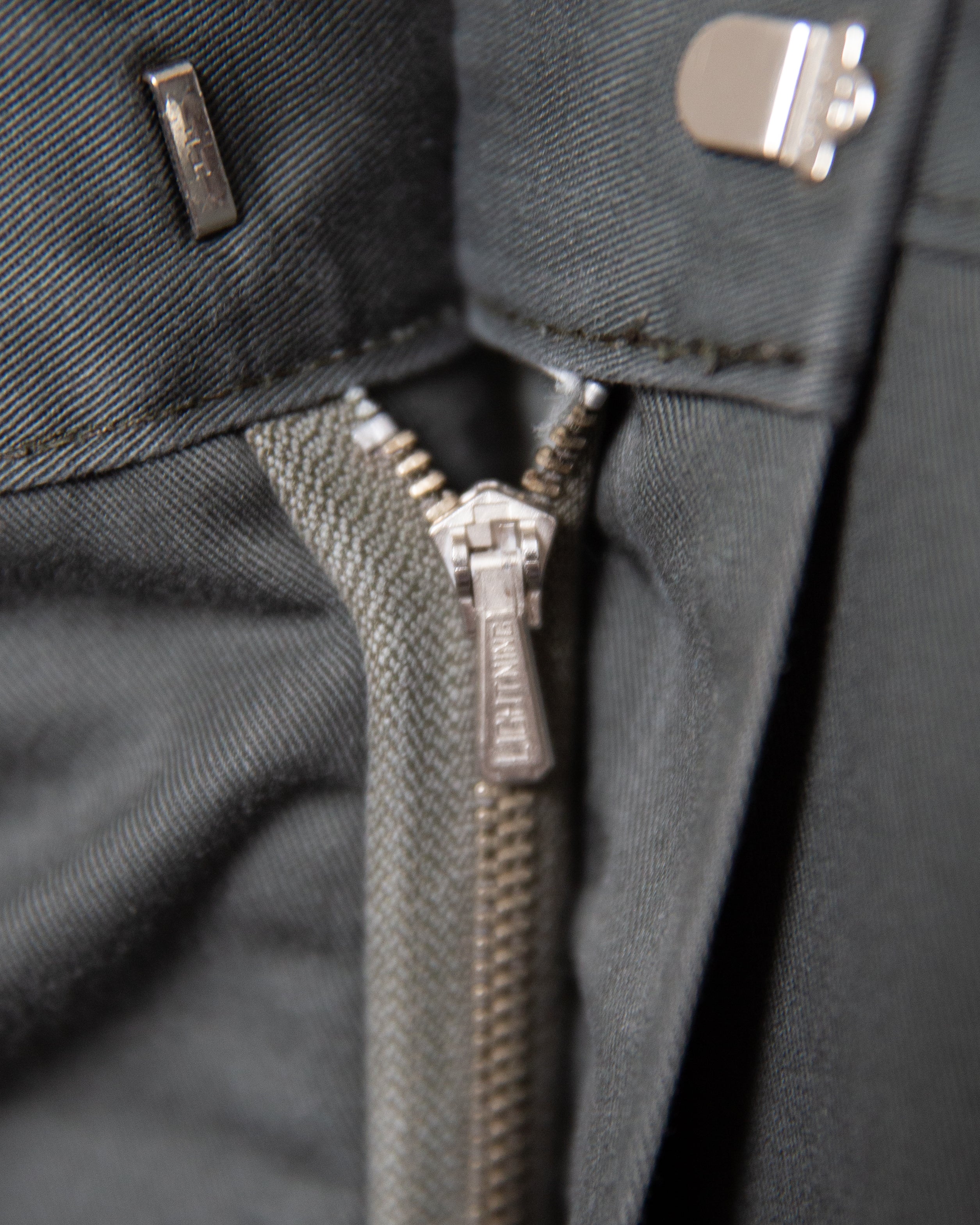 1970S Deane Work Pants - 32