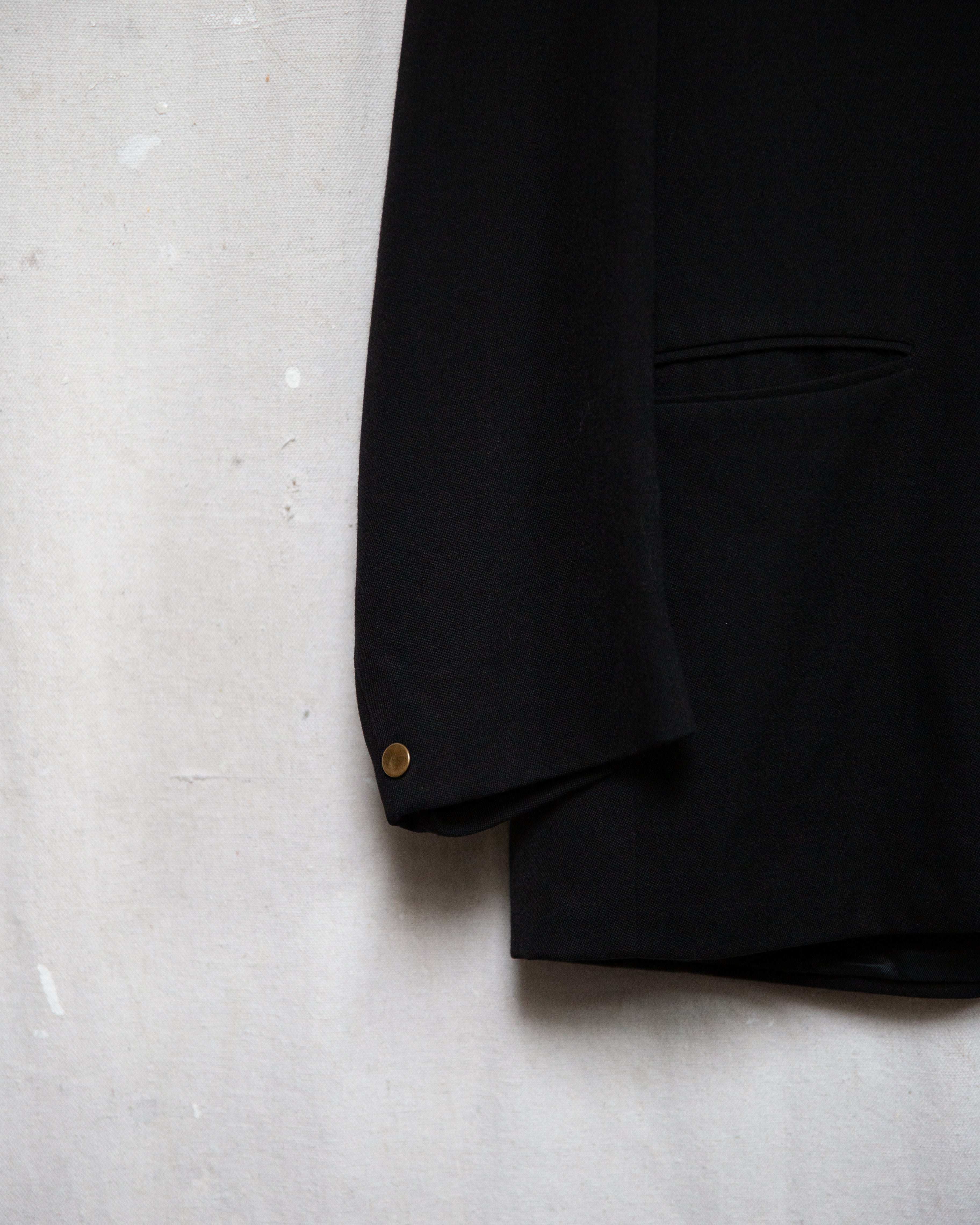 1950S Sport Club Blazer -M/L