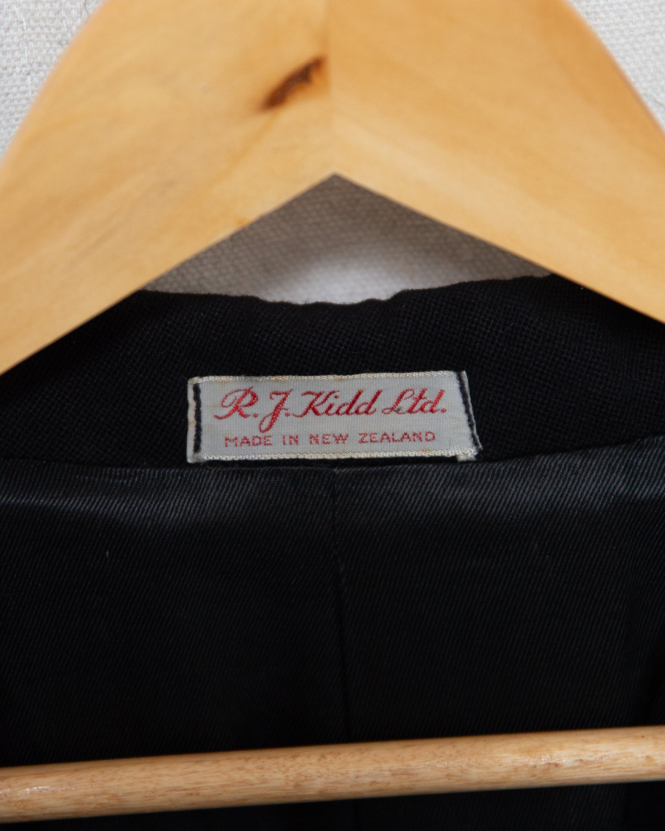 1950S Sport Club Blazer -M/L