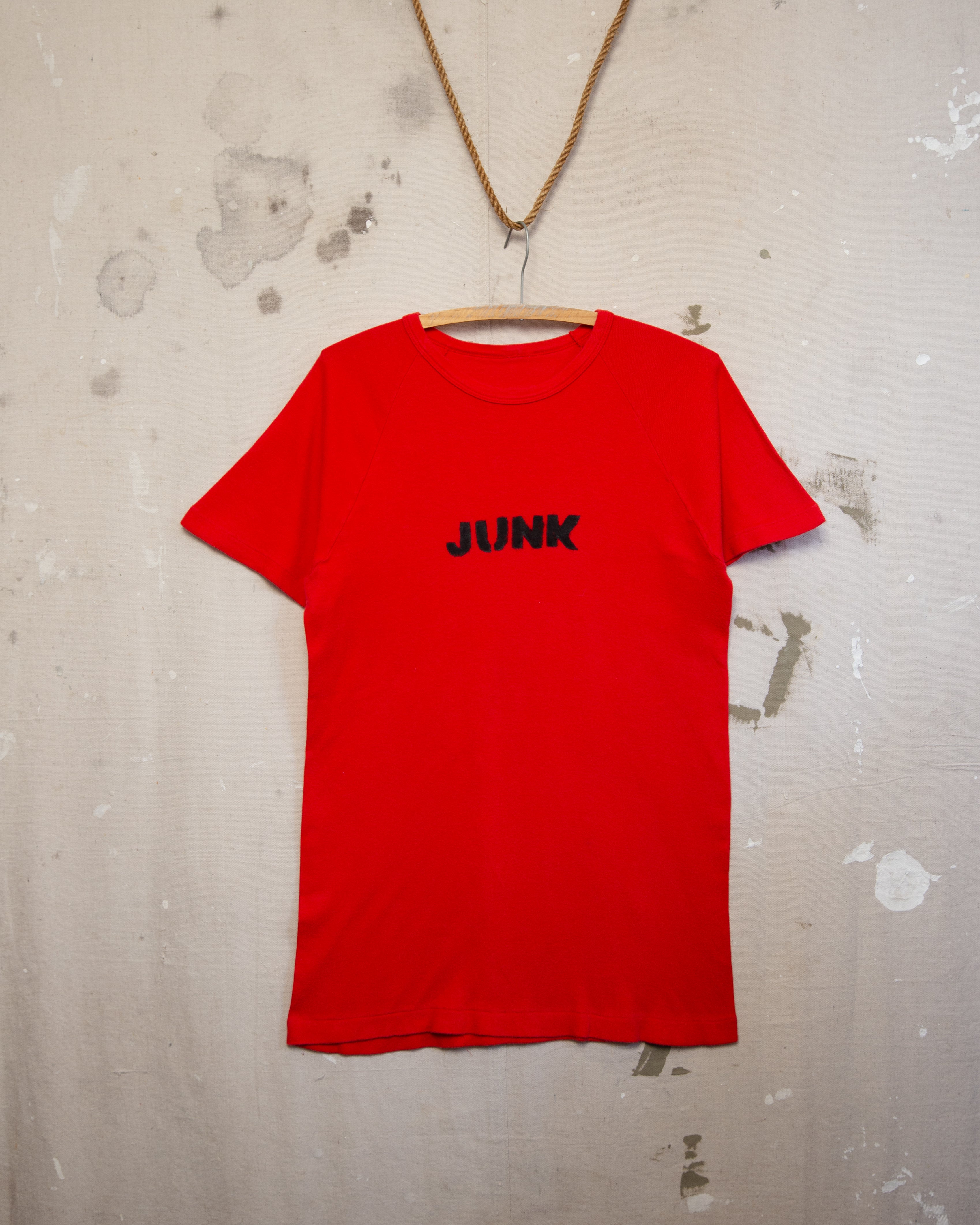 1980S Junk Tee - M