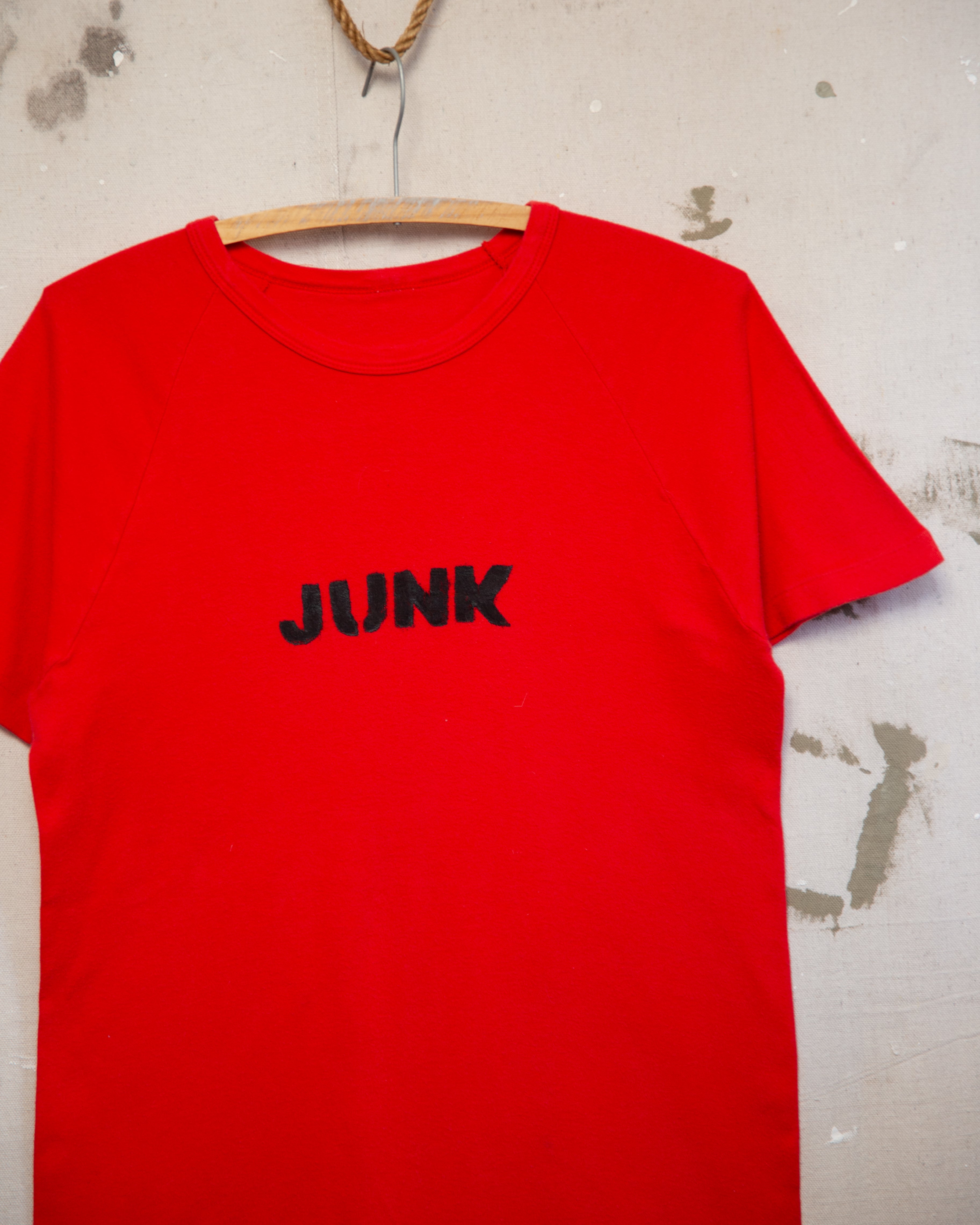 1980S Junk Tee - M
