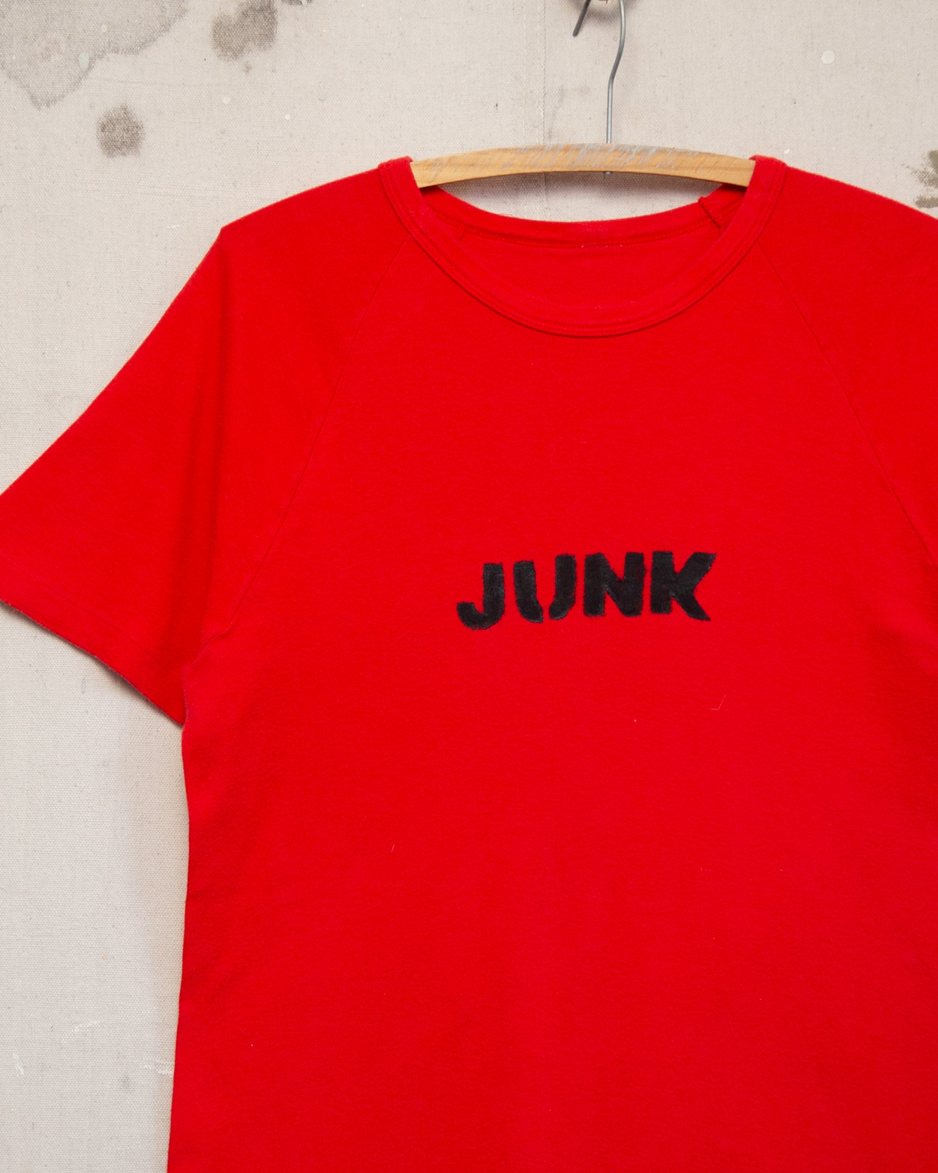 1980S Junk Tee - M