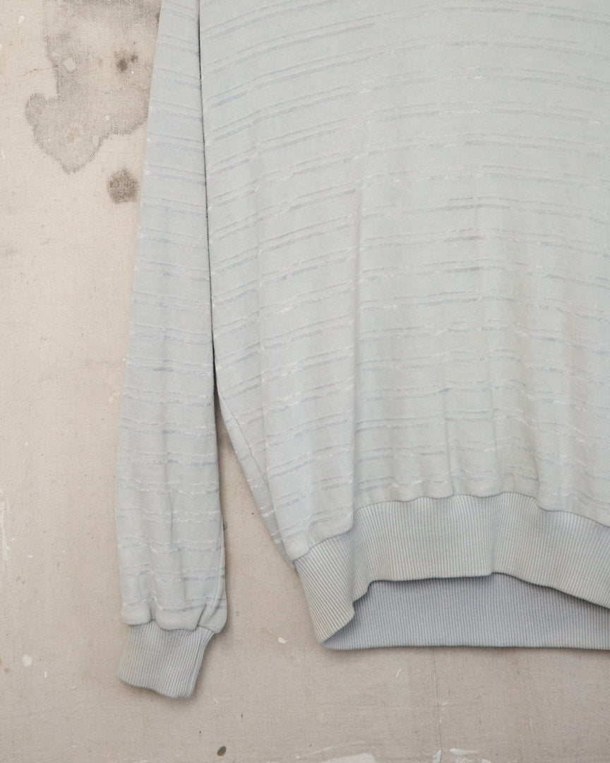 1970S Fuzzy Sweater - M