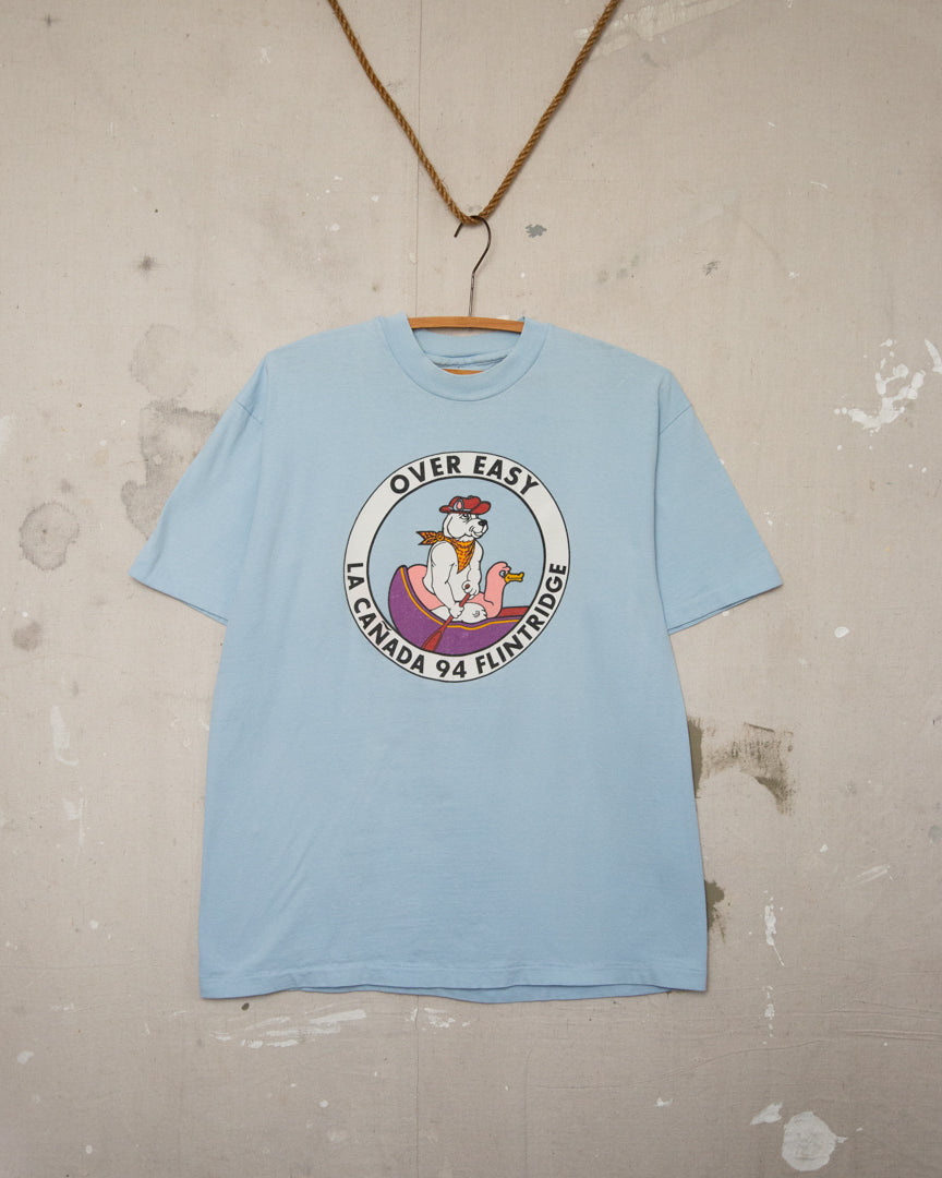 1994 Over Easy Tee - L