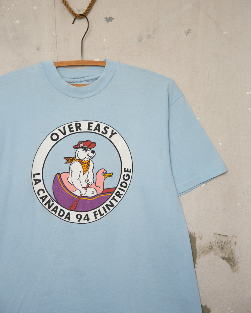 1994 Over Easy Tee - L