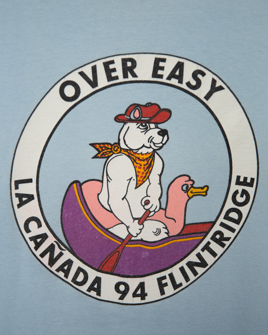 1994 Over Easy Tee - L