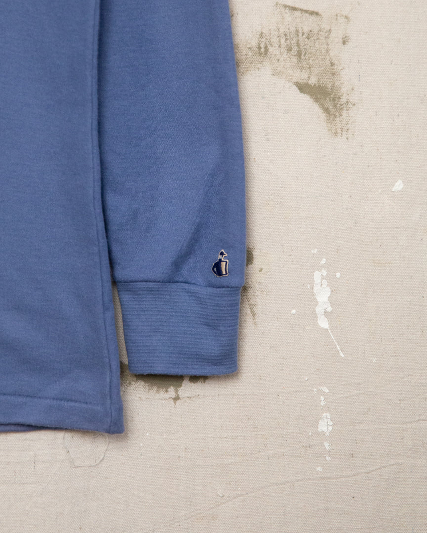 1970S Jockey Rugby Shirt - M