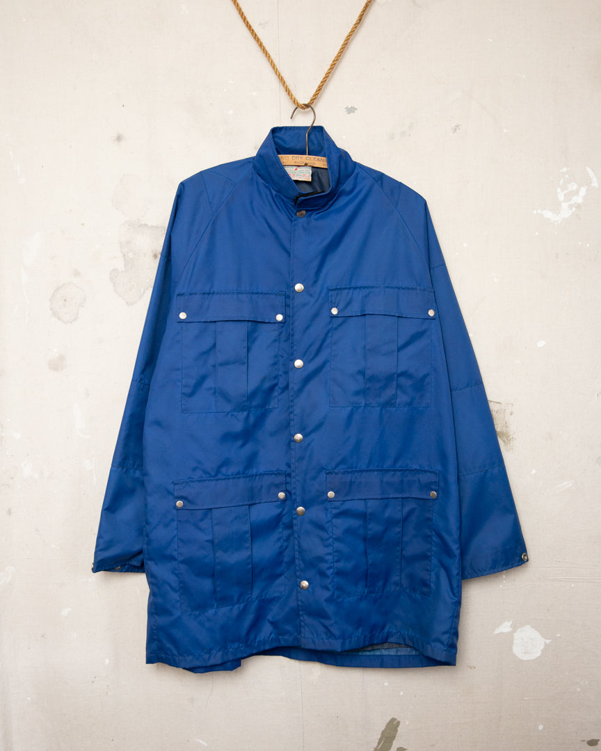 1980S Line 7 Parka - M/L