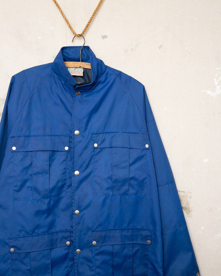 1980S Line 7 Parka - M/L
