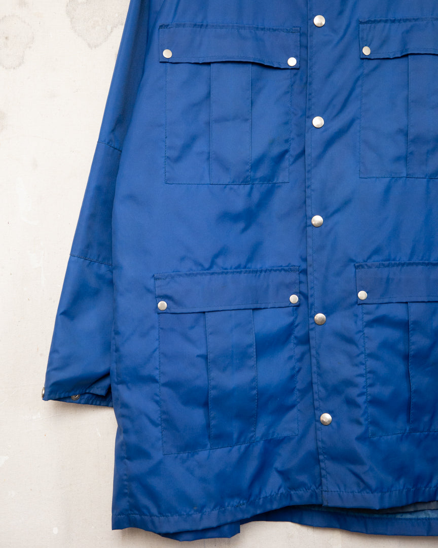 1980S Line 7 Parka - M/L