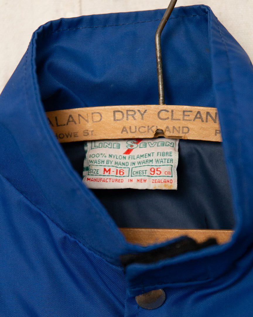 1980S Line 7 Parka - M/L