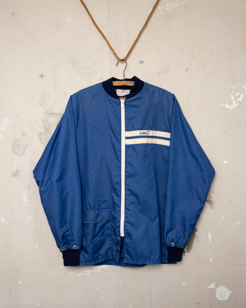1980S Line 7 Jacket - S