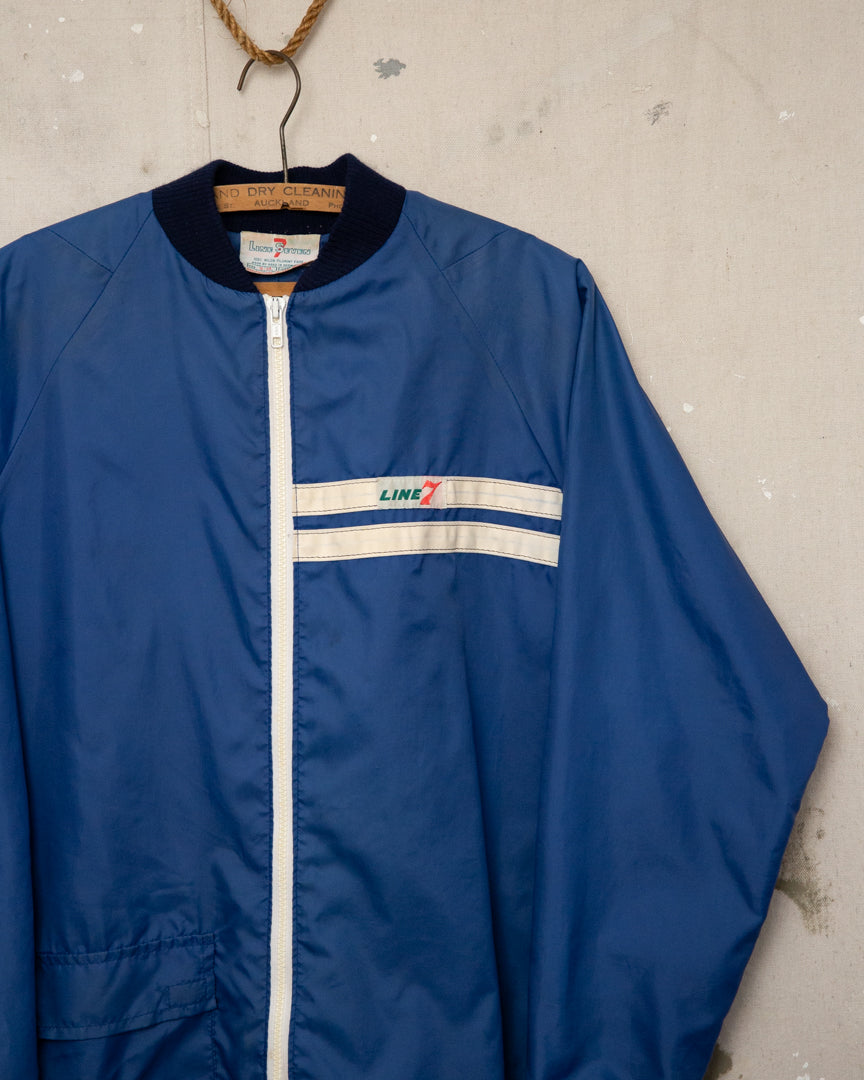1980S Line 7 Jacket - S