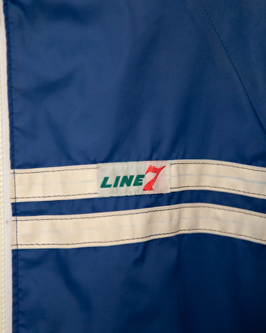 1980S Line 7 Jacket - S