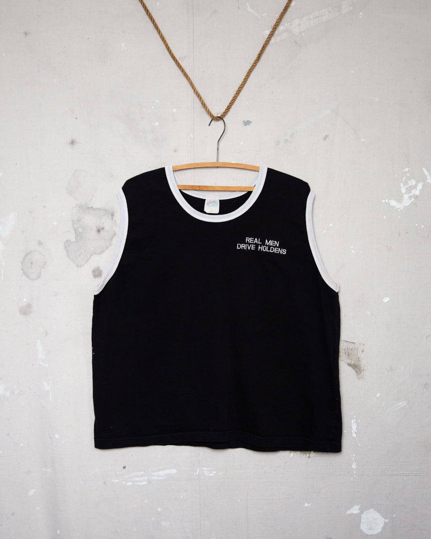 1990S Holden Singlet - L