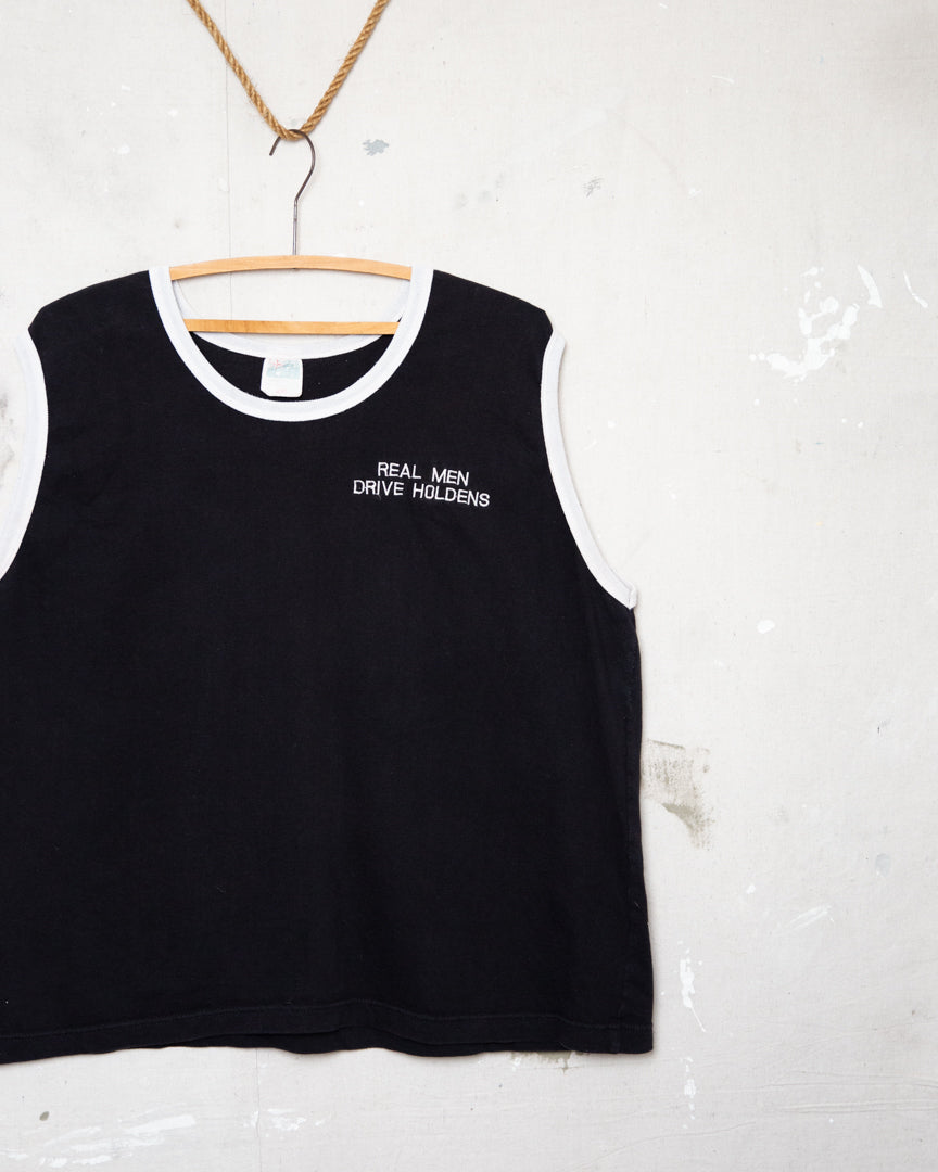 1990S Holden Singlet - L