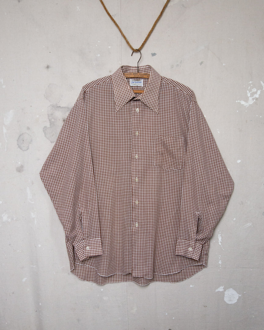 1970S Well Worn Shirt - XL