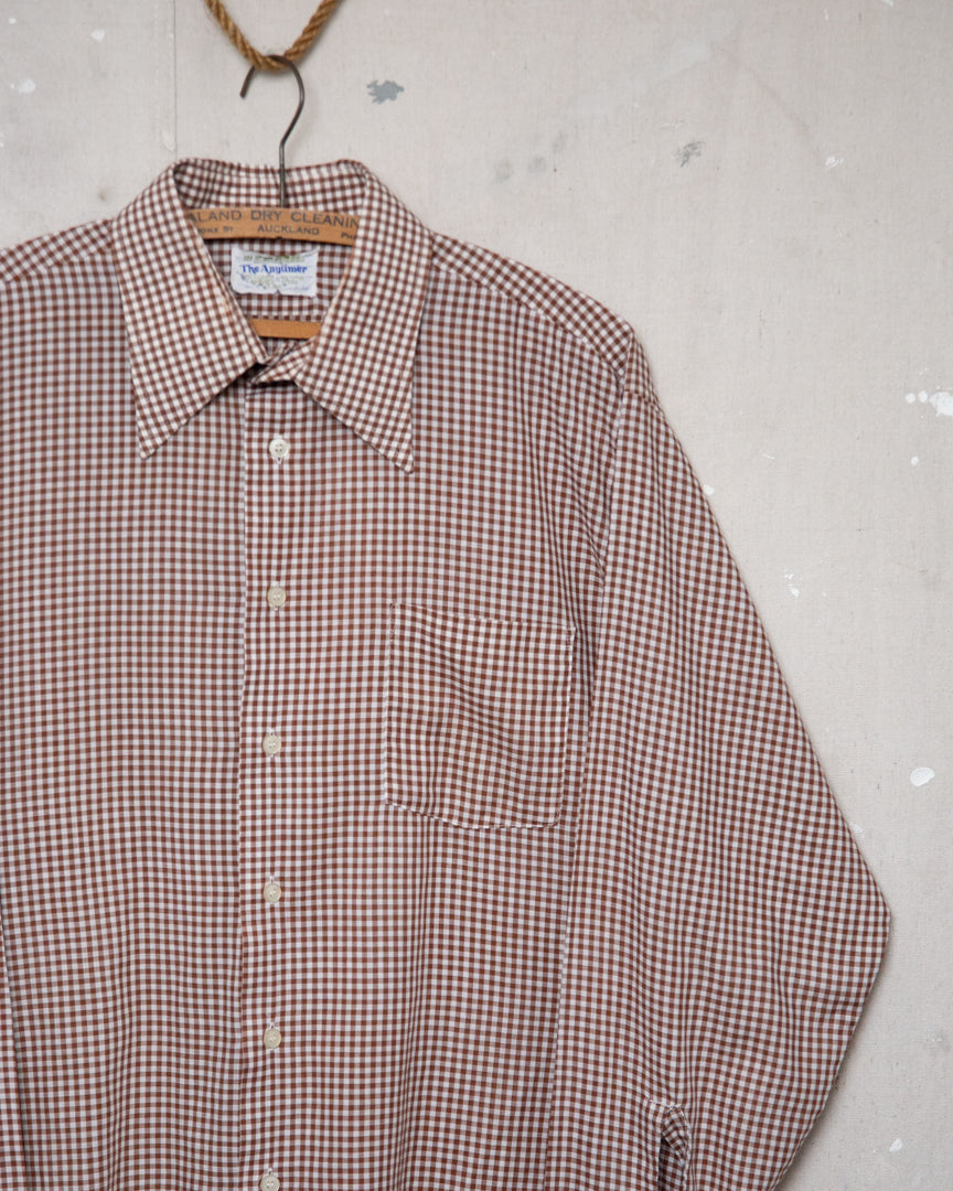 1970S Well Worn Shirt - XL