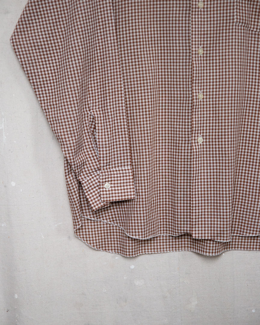 1970S Well Worn Shirt - XL