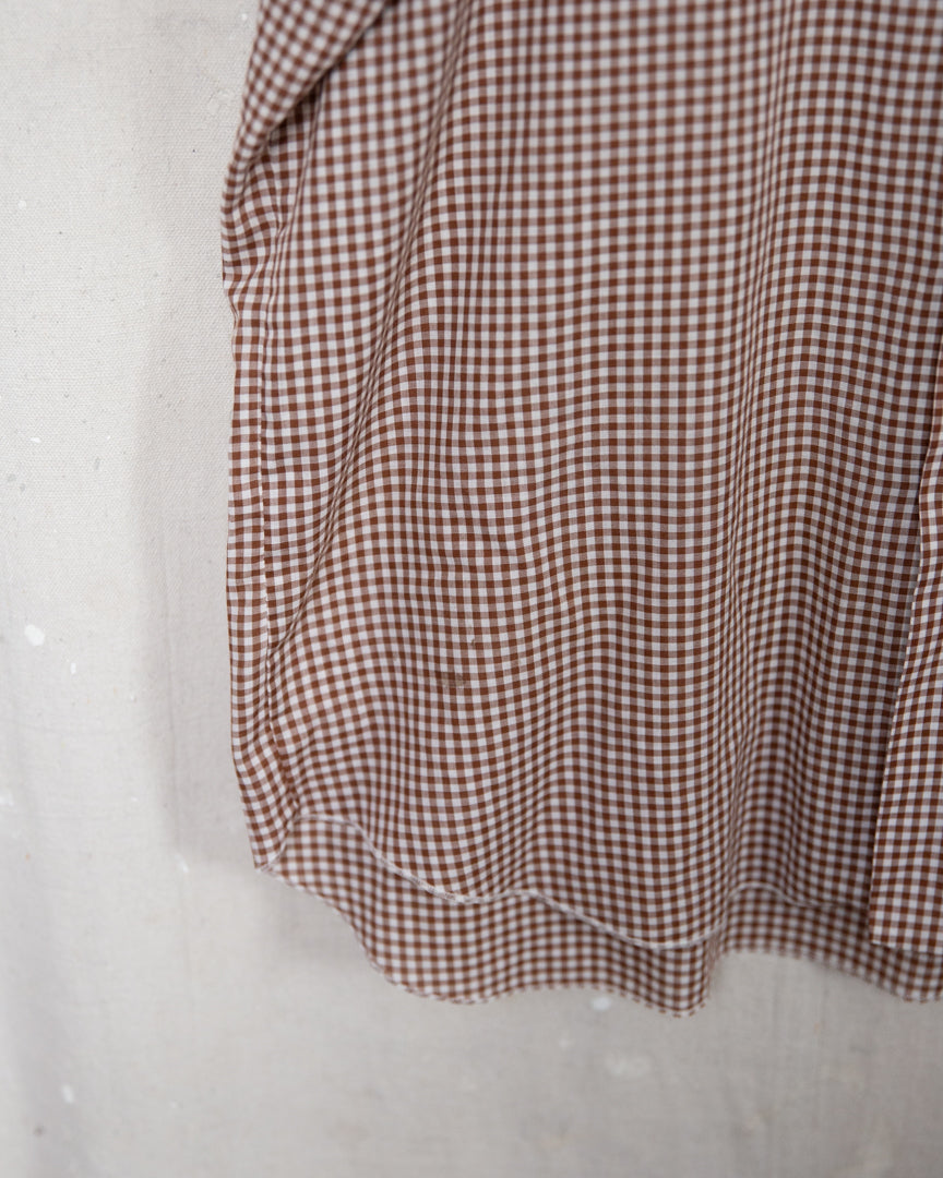 1970S Well Worn Shirt - XL