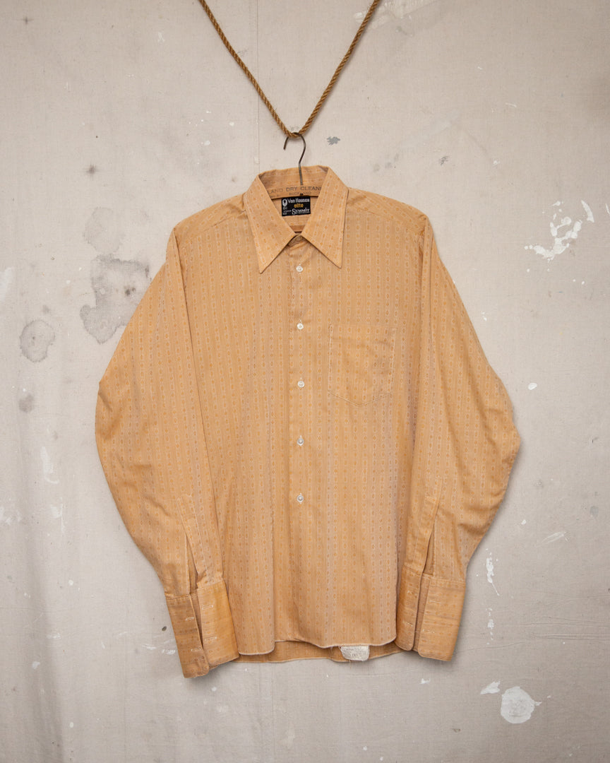 1970S Summit Elite Shirt - M