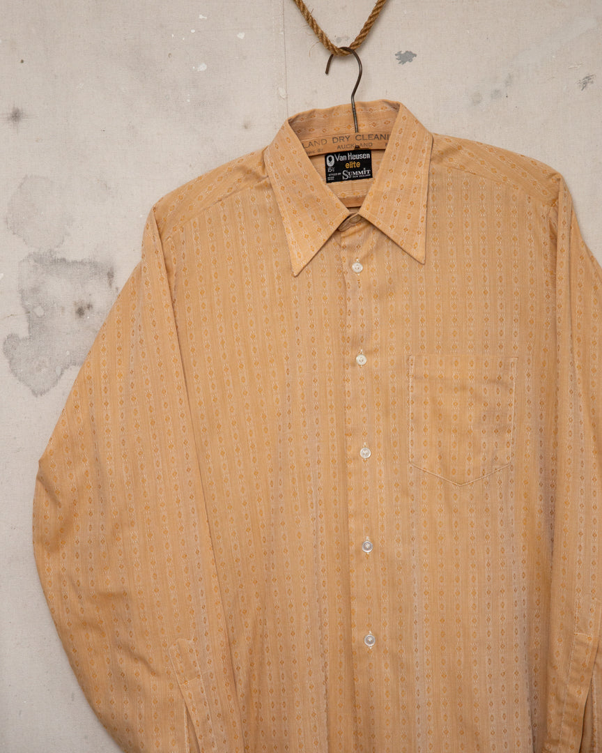 1970S Summit Elite Shirt - M
