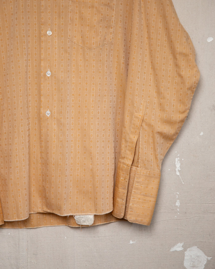 1970S Summit Elite Shirt - M