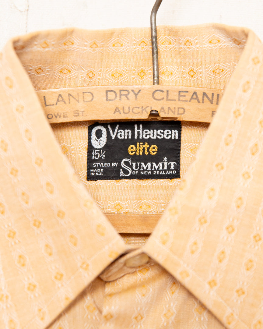 1970S Summit Elite Shirt - M