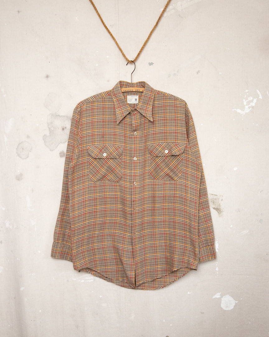 1970S Big Mac Shirt - M