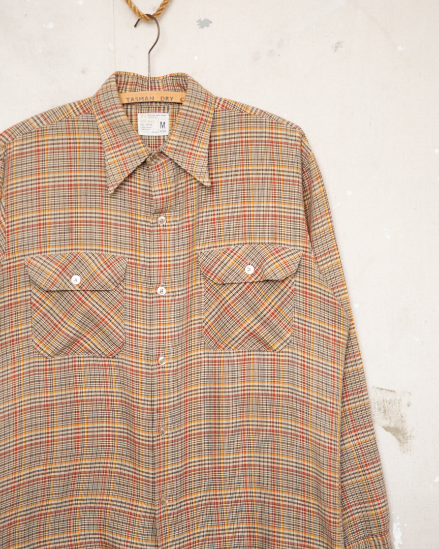 1970S Big Mac Shirt - M