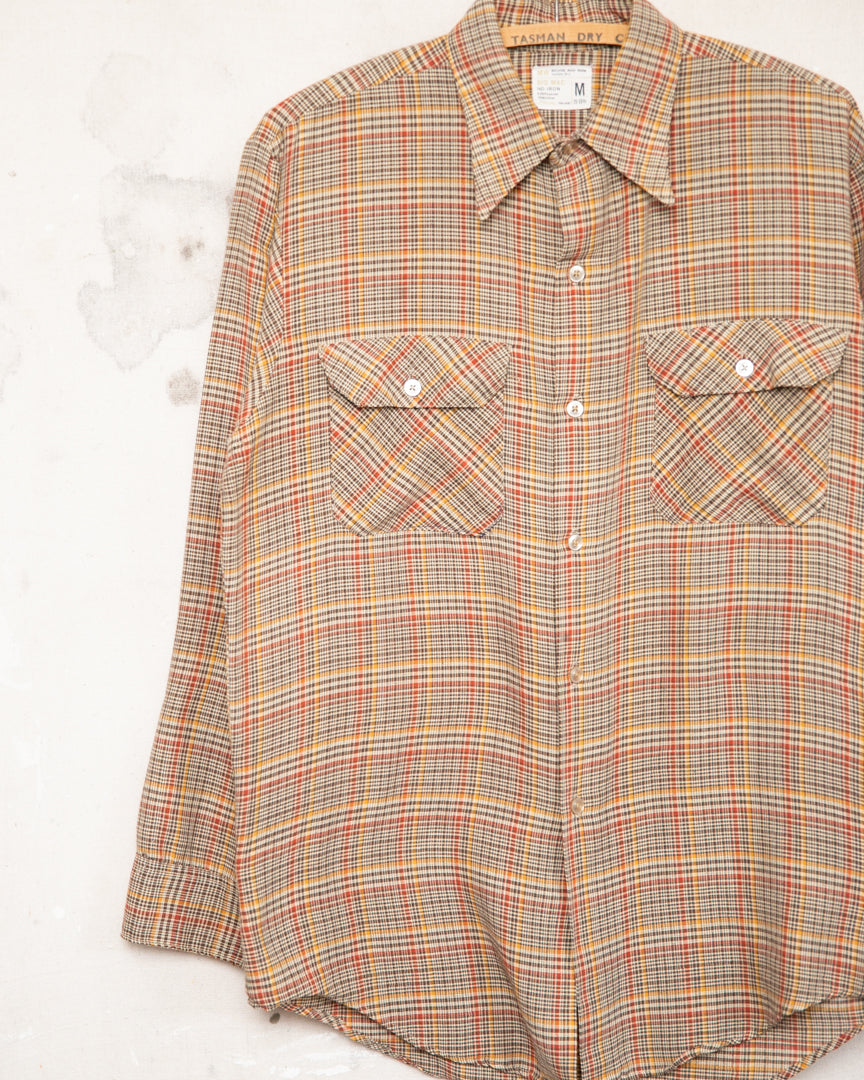 1970S Big Mac Shirt - M
