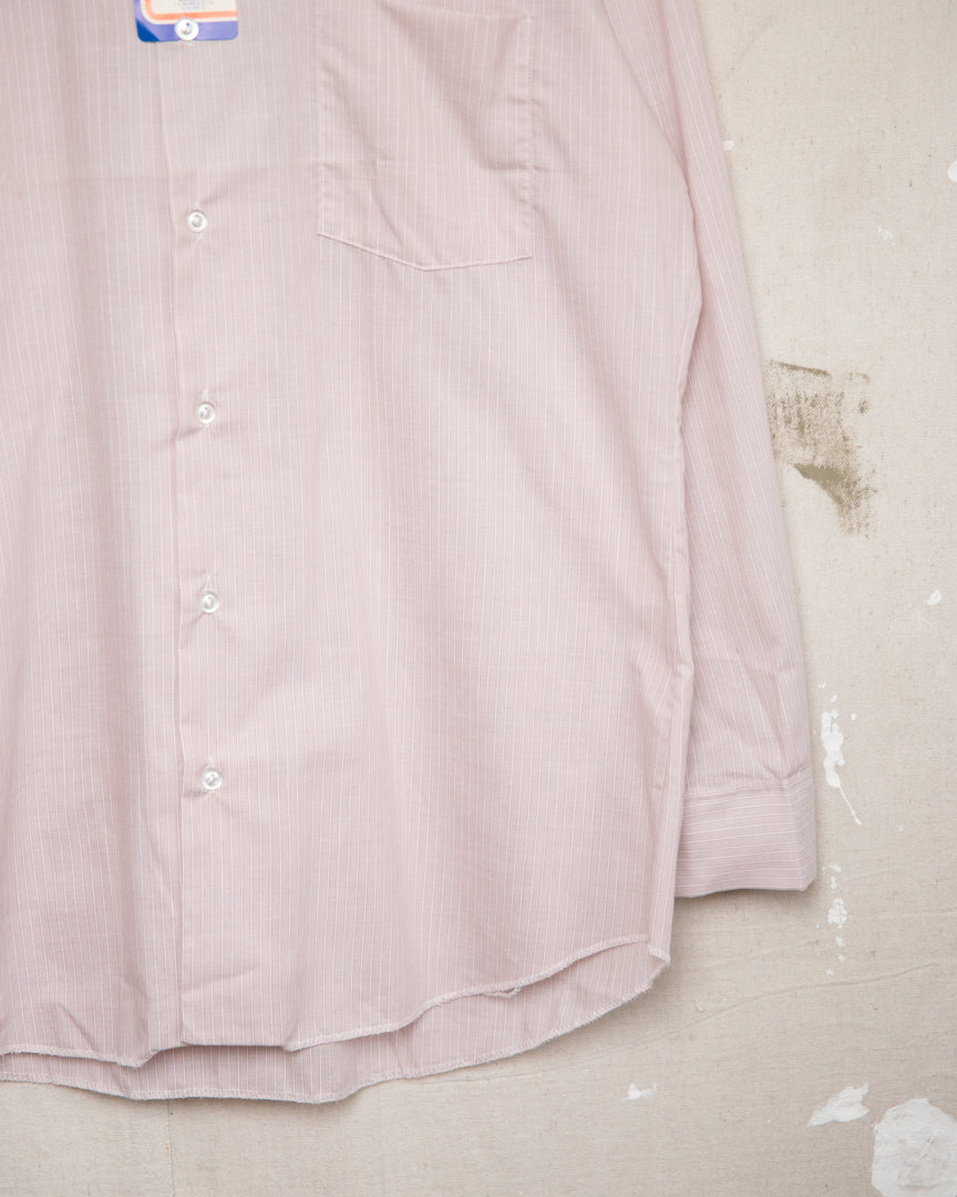 1980S Deadstock St Mark Shirt - M