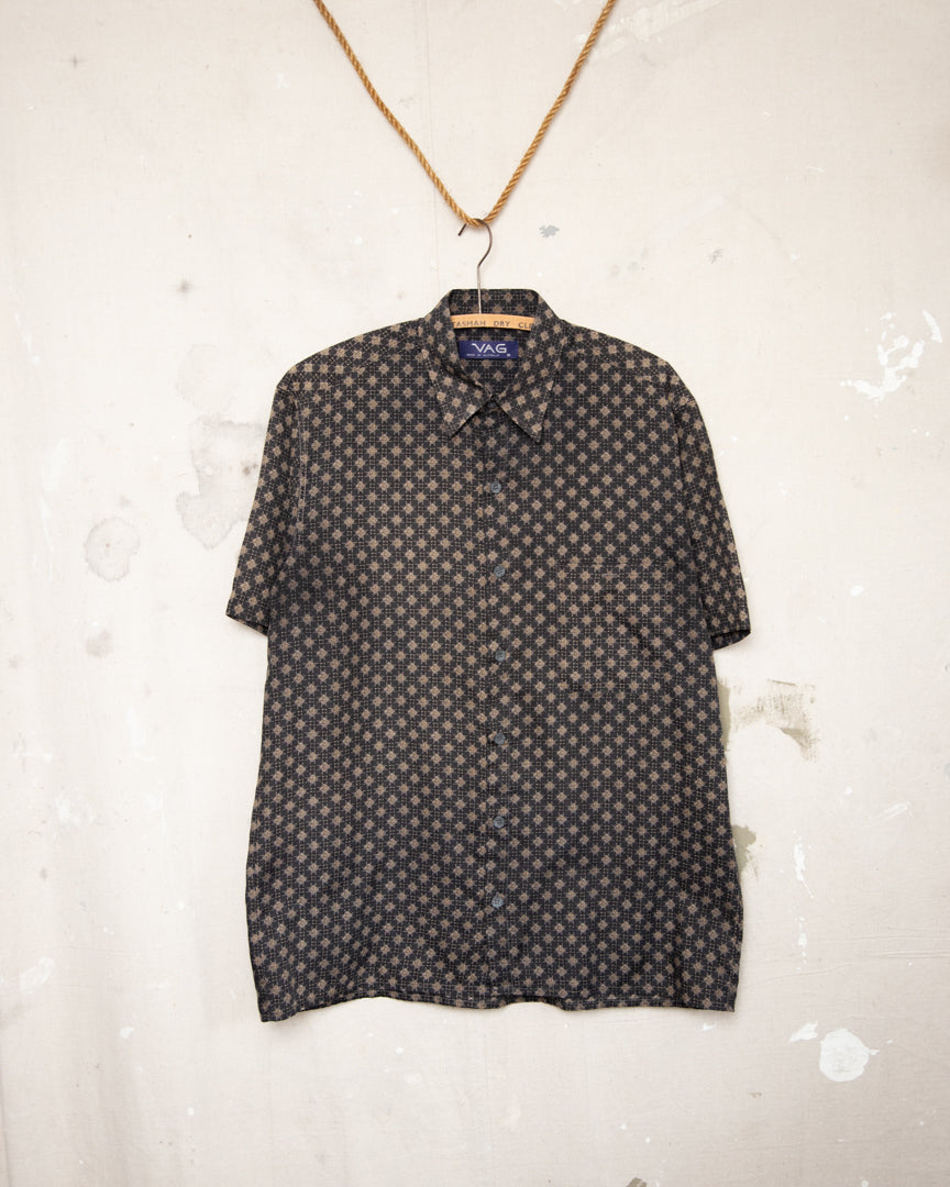 1990S Vag Shirt - M