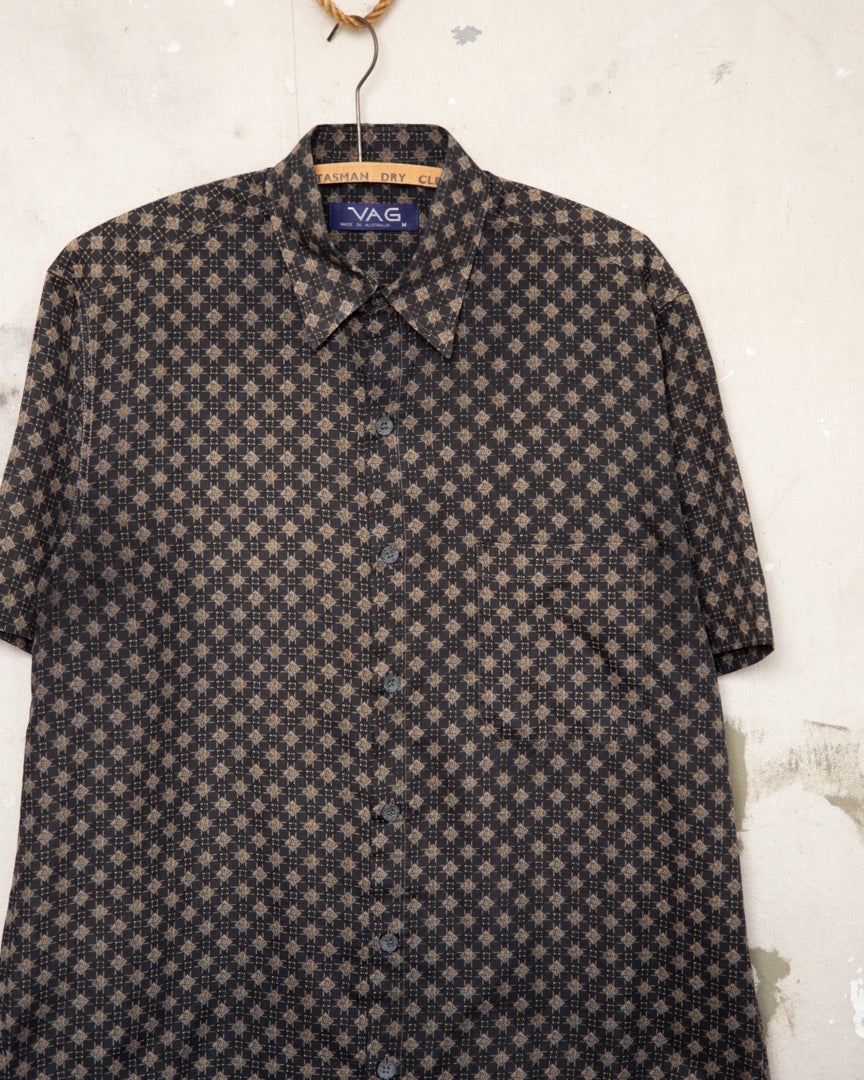 1990S Vag Shirt - M