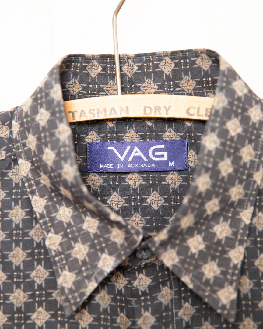 1990S Vag Shirt - M