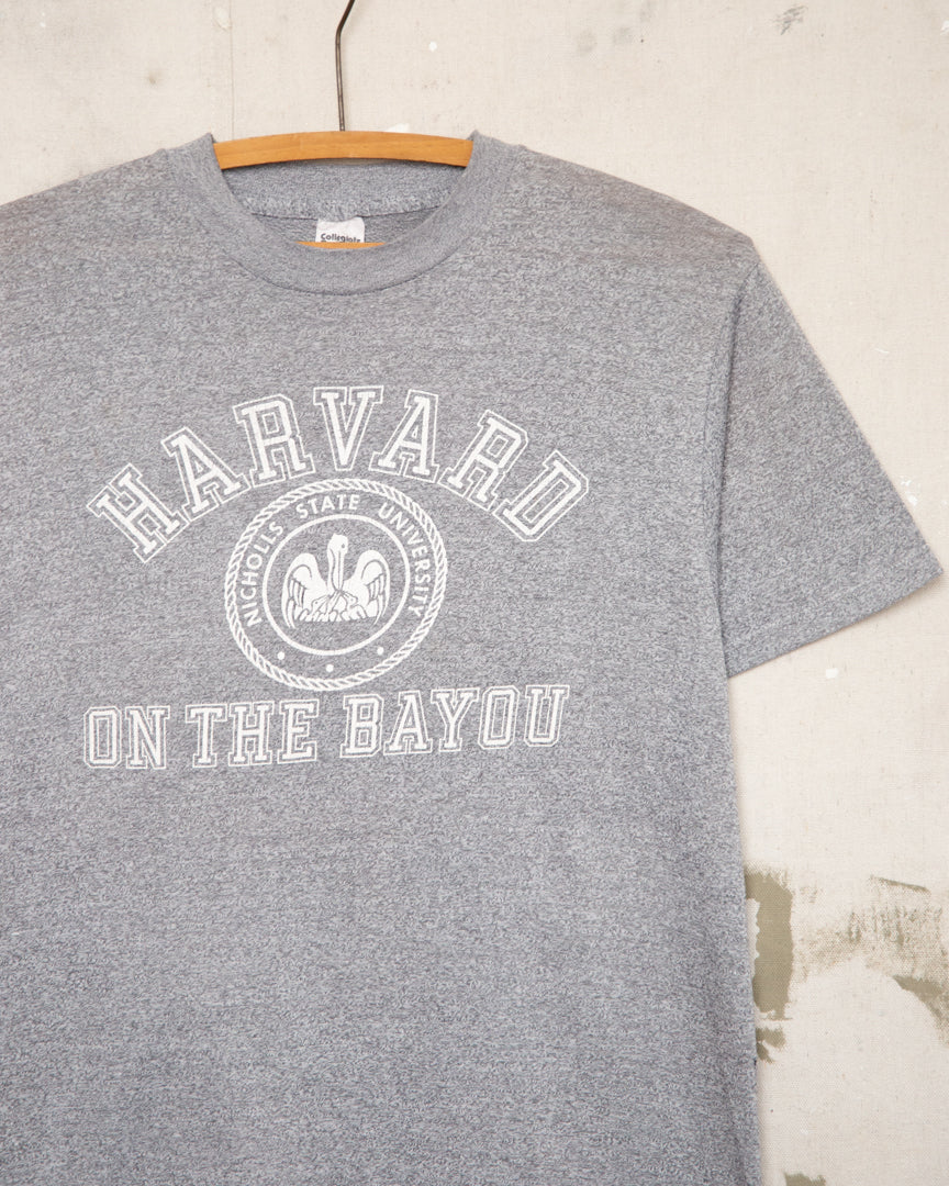 1980S Harvard Tee - M