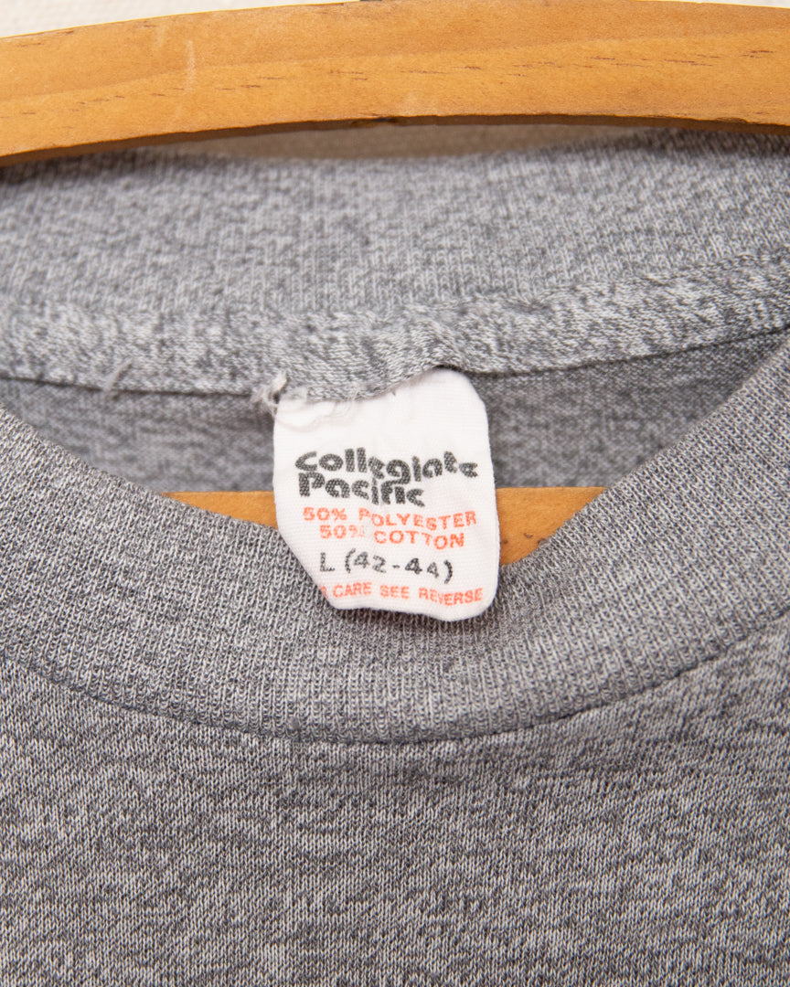 1980S Harvard Tee - M