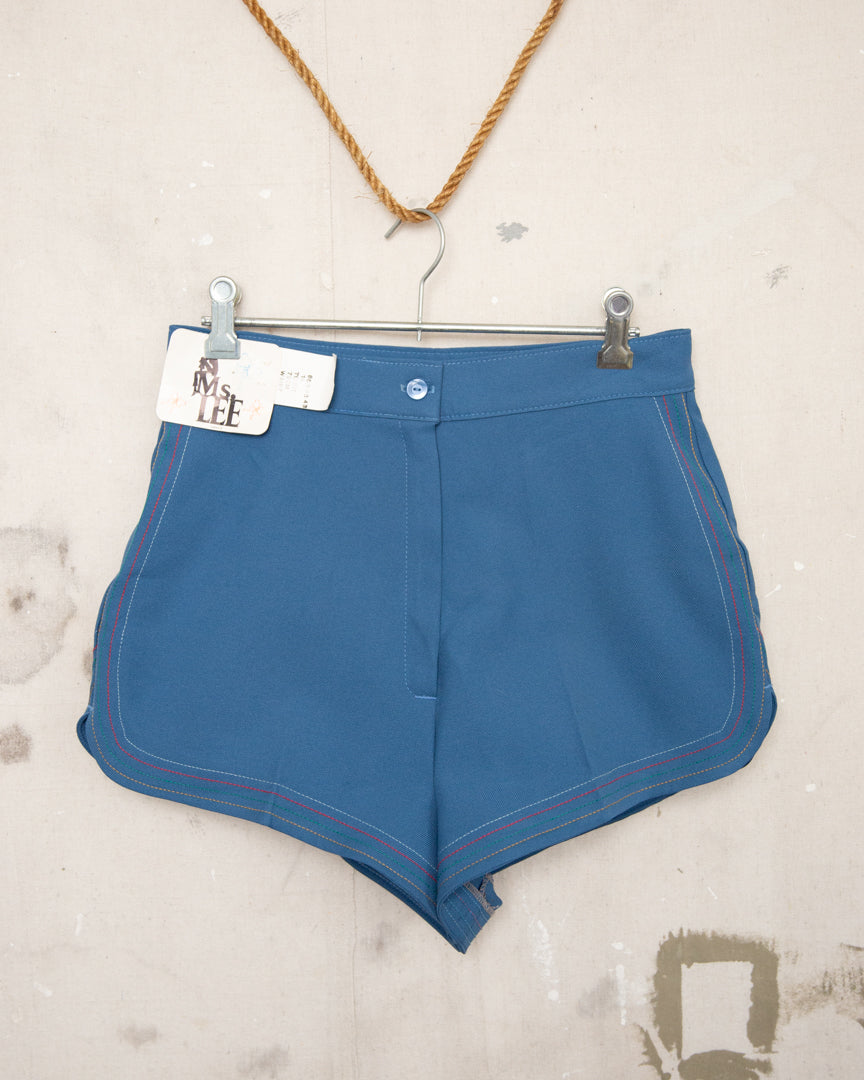 1970S Deadstock Ms Lee Shorts - 10