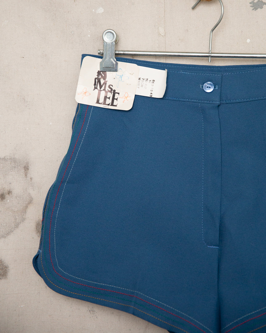 1970S Deadstock Ms Lee Shorts - 10