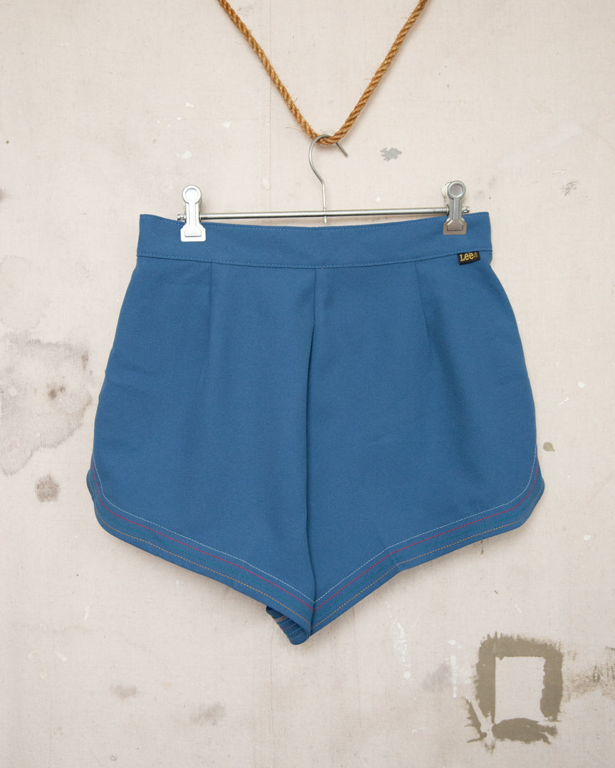 1970S Deadstock Ms Lee Shorts - 10