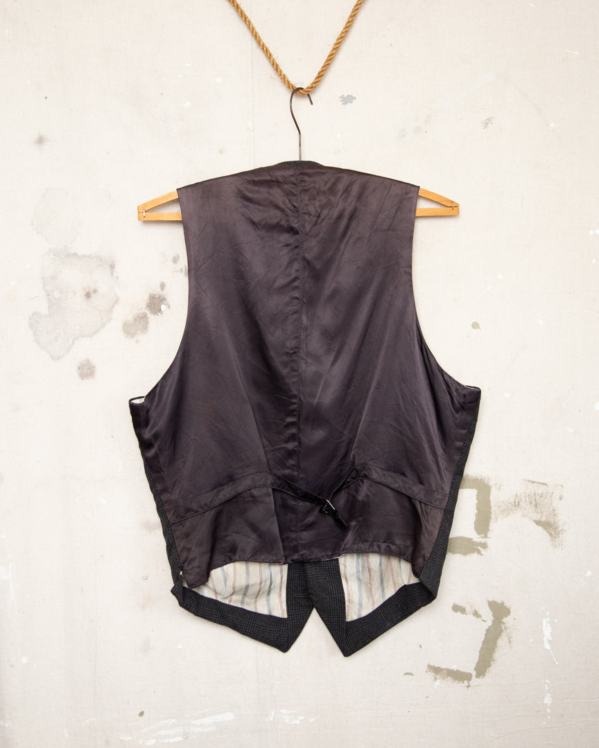 1950S Well Worn Vest - M