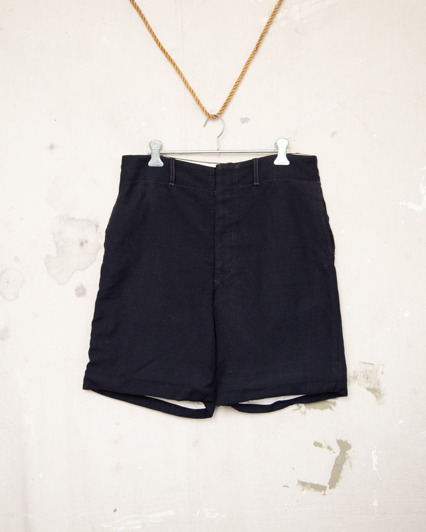 1940S Holeproof Shorts - 32
