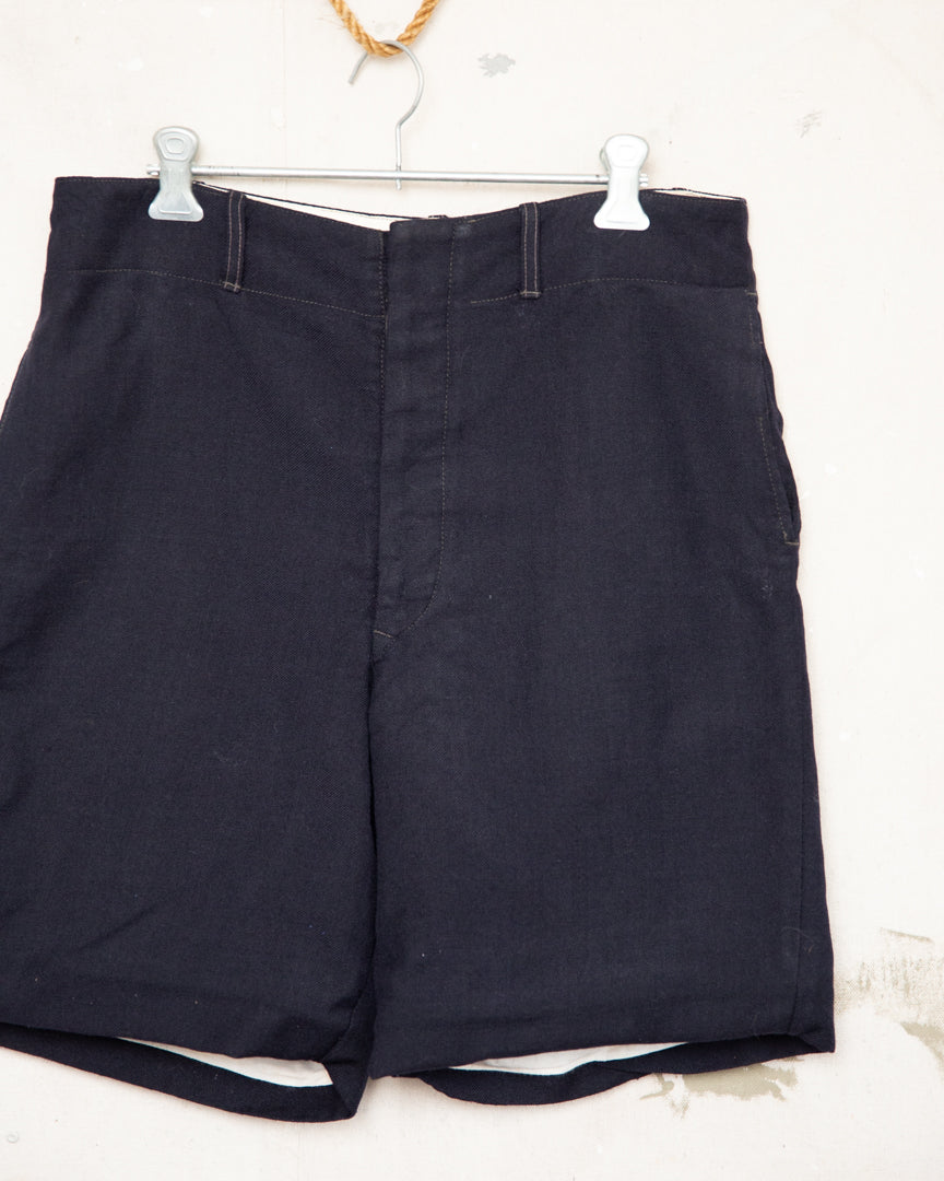 1940S Holeproof Shorts - 32