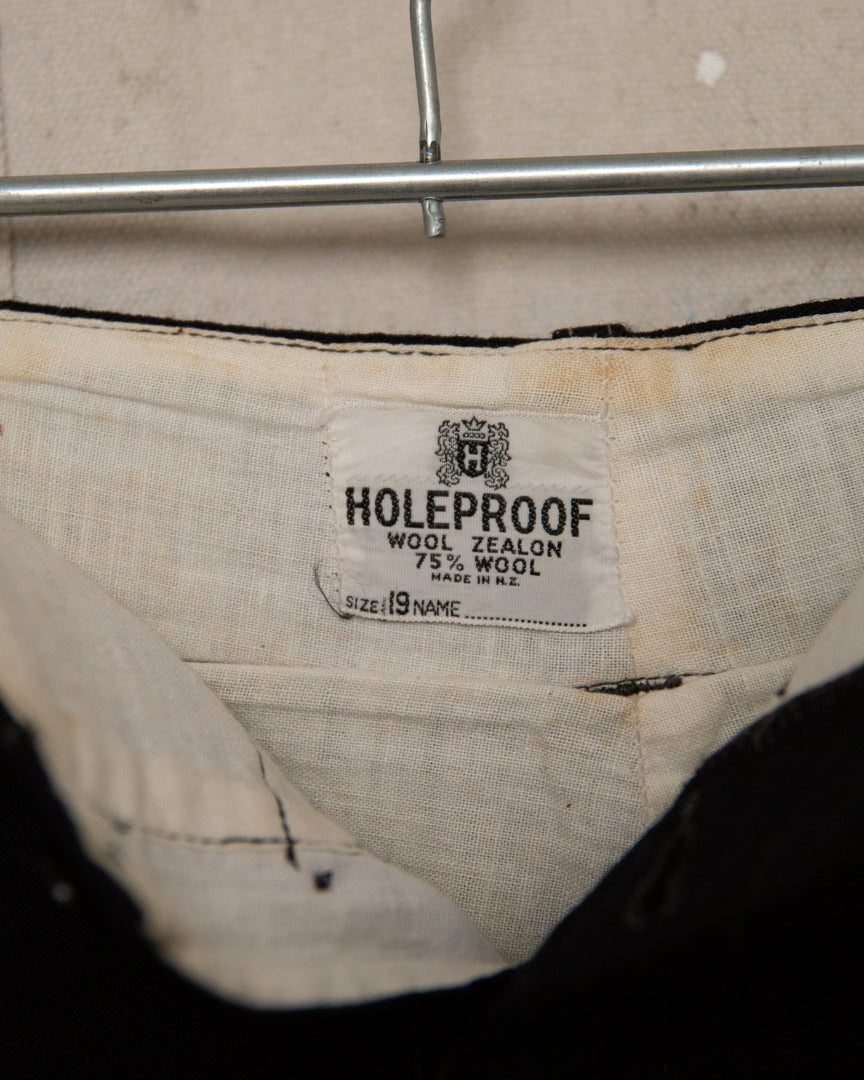 1940S Holeproof Shorts - 32