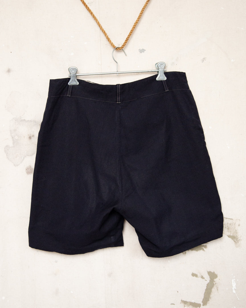 1940S Holeproof Shorts - 32