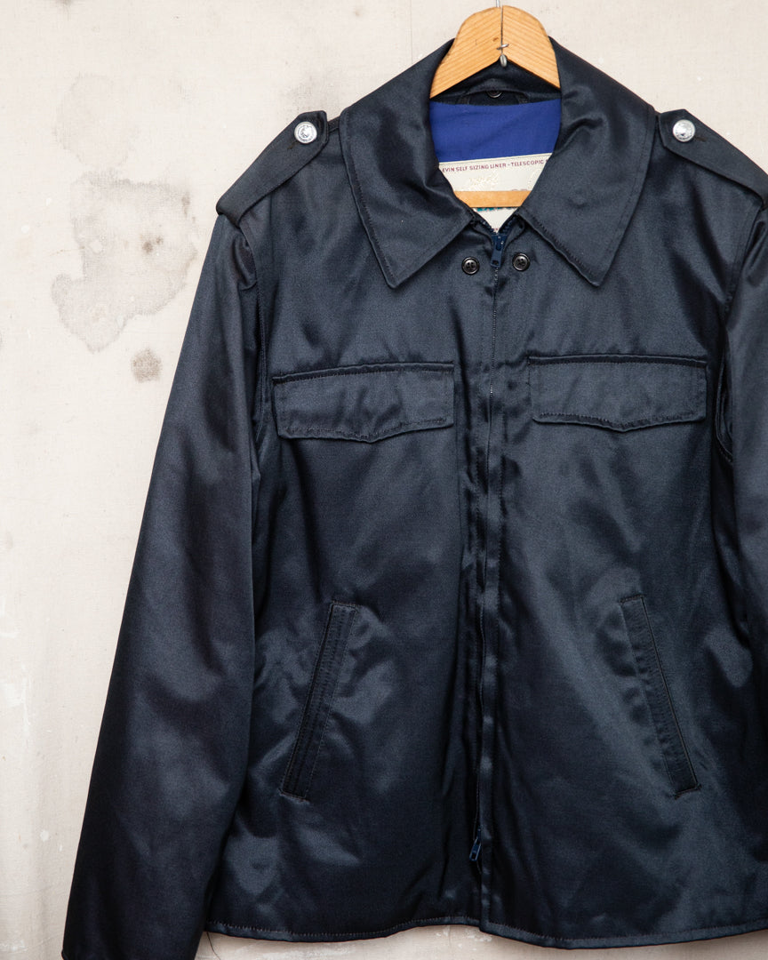 1980S NSW Police Jacket - M