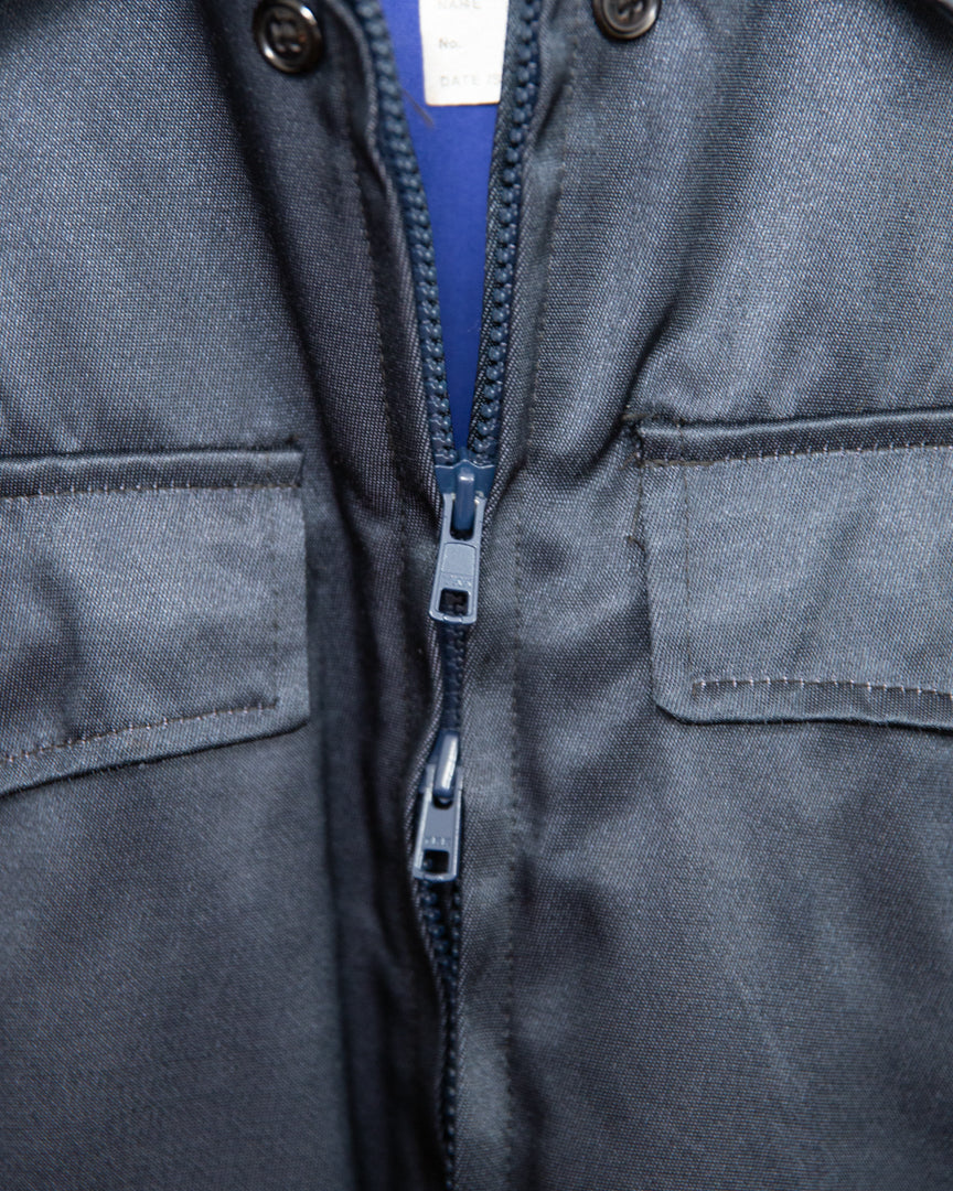 1980S NSW Police Jacket - M